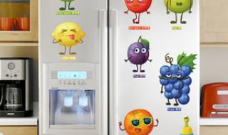 冰箱的英语怎么写 冰箱英语怎么读